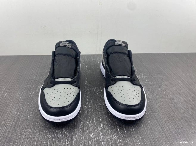 Rep Retro Jordan 705329-003 1 Low Shadow 0702